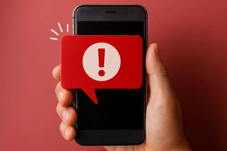 Celular Travando ou Com Falta de Memória