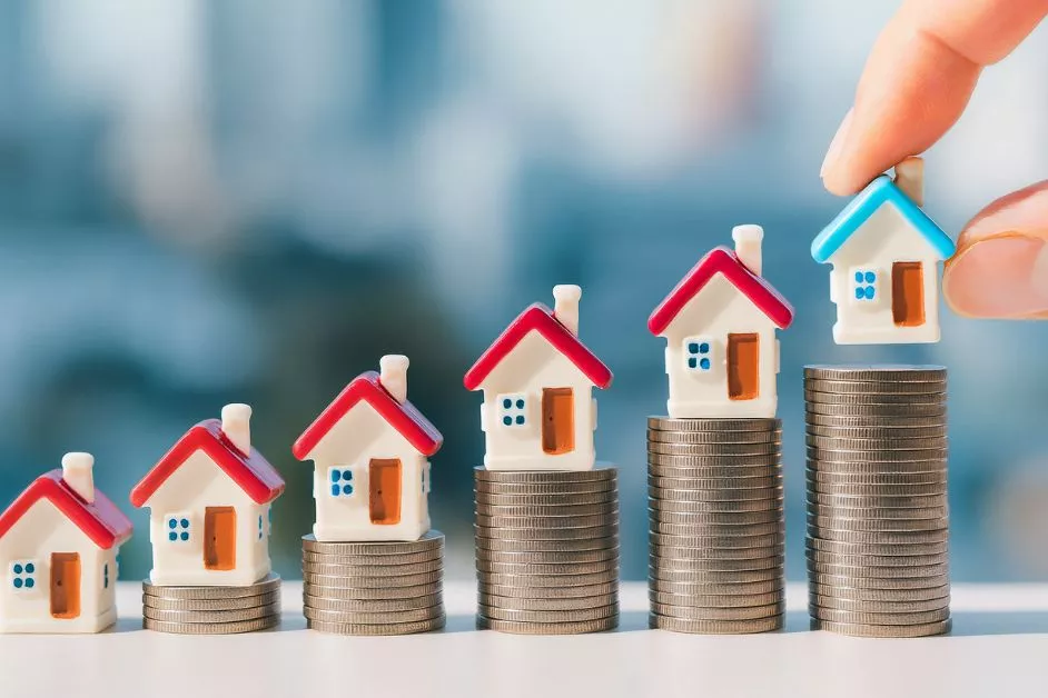 Construa Kitnets e Veja o Que Acontece com Seu Dinheiro em 6 Meses