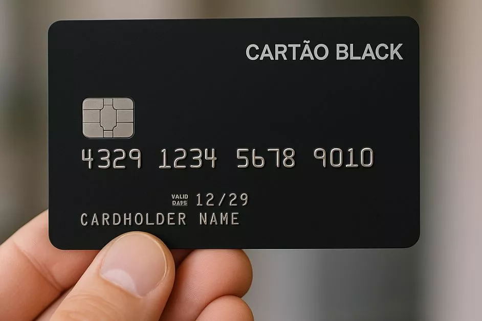 Descubra o Cartão de Crédito Que Pode Liberar R$ 35 Mil Já na Primeira Aprovação!