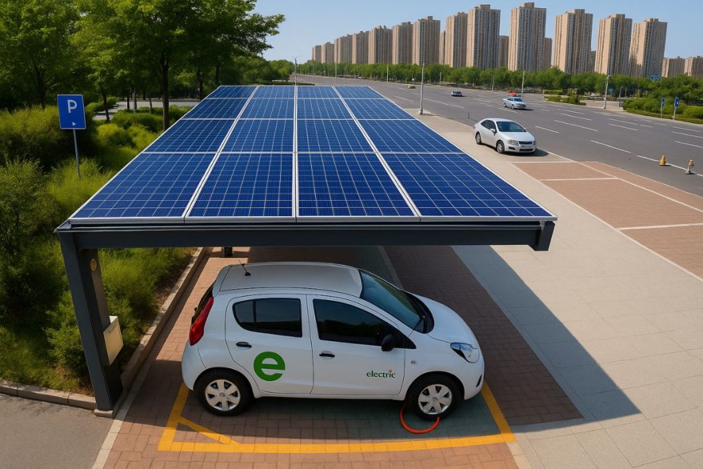 Economize Até 95% na Conta de Energia com Painel Solar