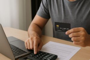 11 Estratégias Infalíveis para Aumentar o Limite do Cartão de Crédito