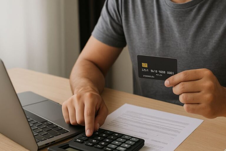 11 Estratégias Infalíveis para Aumentar o Limite do Cartão de Crédito