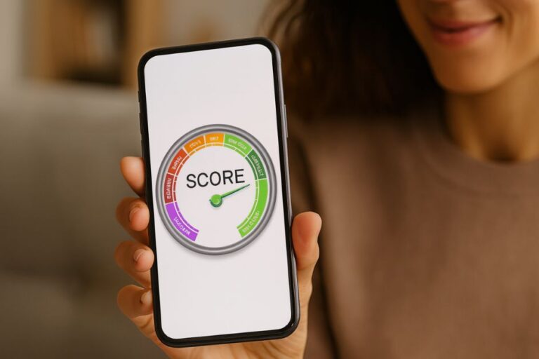 Como Aumentar o Serasa Score