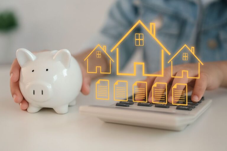 Como Conseguir um Empréstimo com as Melhores Taxas