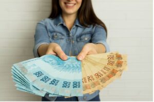 Empréstimo Grátis pelo Governo