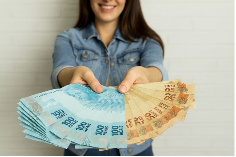 Empréstimo Grátis pelo Governo