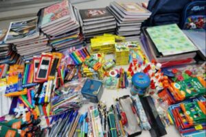 Auxílio Material Escolar do Governo como conseguir, quem tem direito e como solicitar em 2026