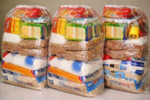 Como Conseguir Cesta Básica Grátis em 2026 e Outros Auxílios Que Ajudam no Orçamento