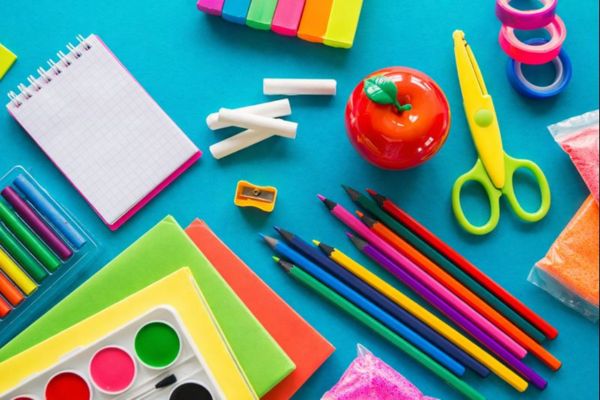 Como Solicitar o Auxílio Material Escolar do Governo passo a passo completo