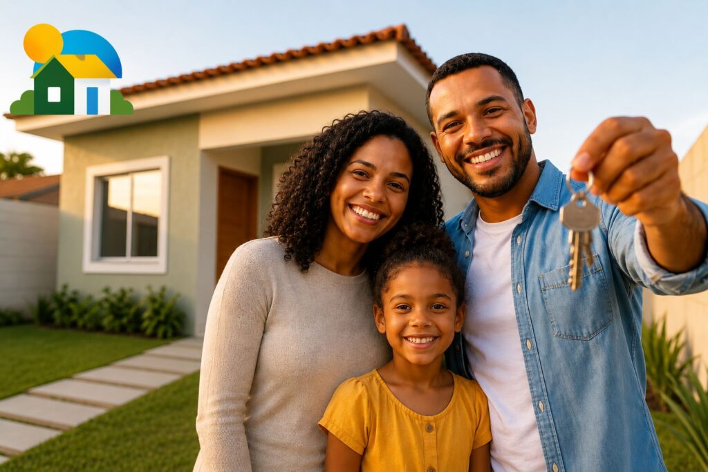 Quer Sair do Aluguel Veja Como Funciona o Minha Casa Minha Vida e Como Participar